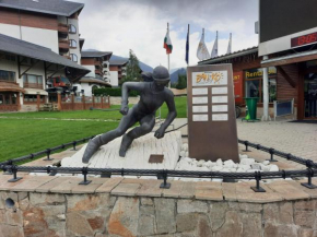 Belvedere Holiday Club Cozy Private Apartment Bansko